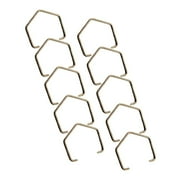 for Kastking for Kestrel for Valiant Eaglell Baitcast Reel Bearing Circlipspring 10Pcs